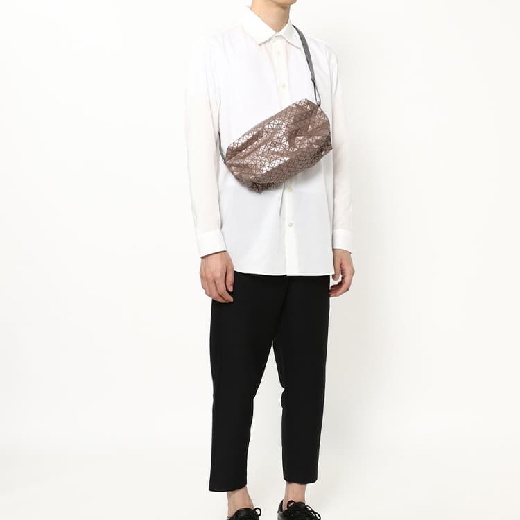 Сумка через плечо ISSEY MIYAKE Kuro - изображение 5