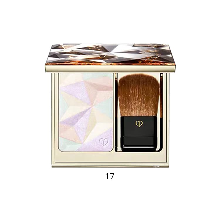 CPB Radiant Soft Finish Powder - изображение 4
