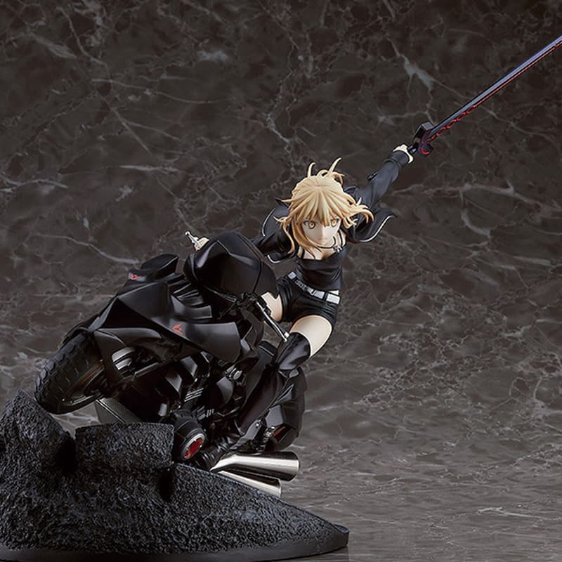 Фигурка GSC FGO- fate fgo saber 27cm - изображение 3
