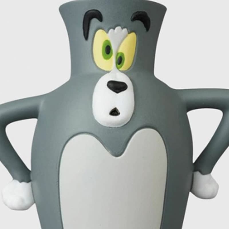 Фигурка Medicom Toy 118 2 TOM udf 5.5cm - изображение 4