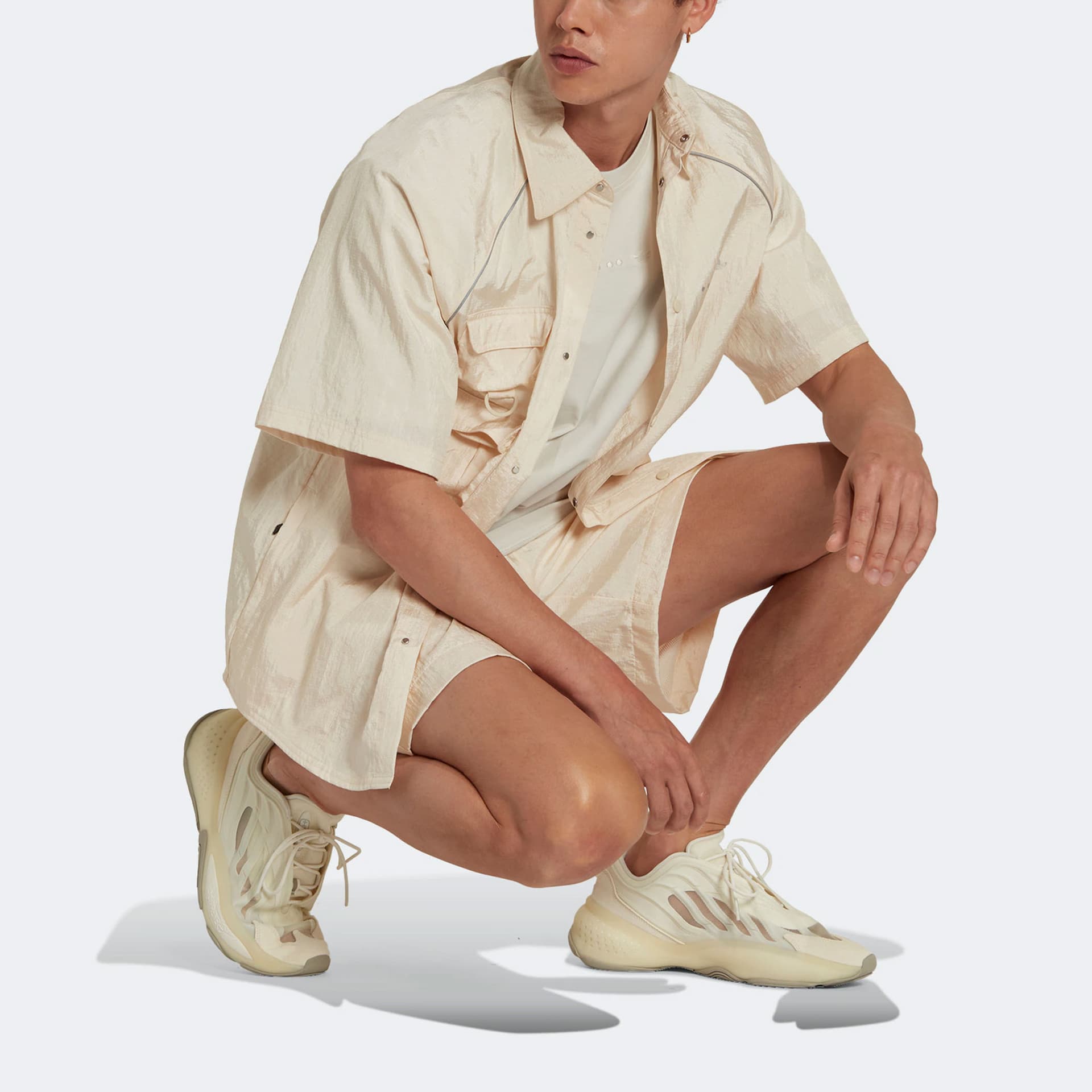 Шорты adidas originals - изображение 3