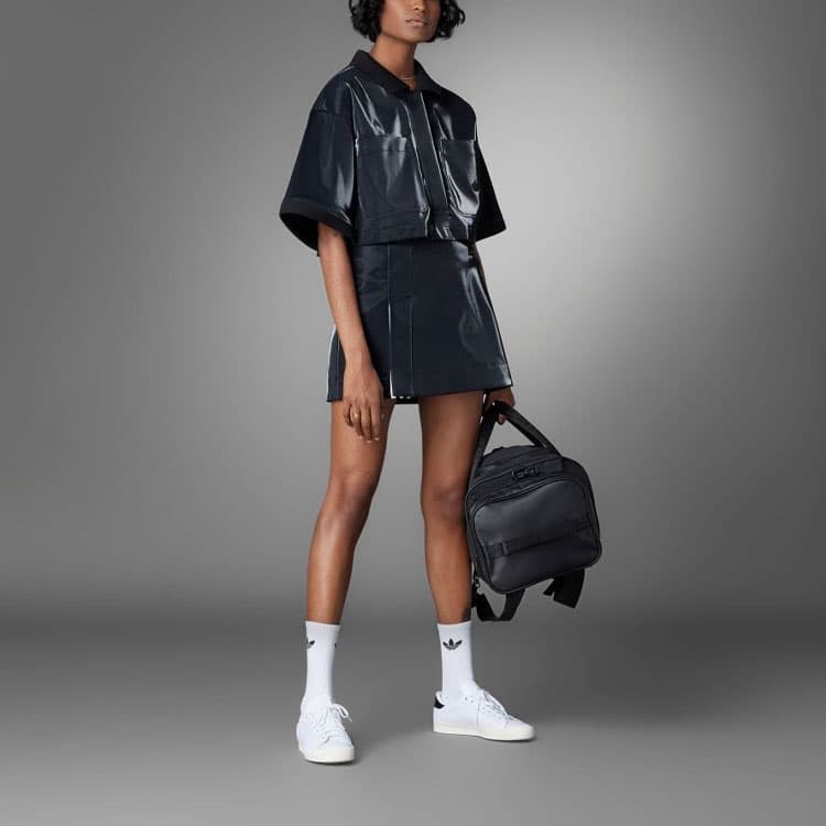 Юбка adidas x Blue Version Skirt - изображение 3