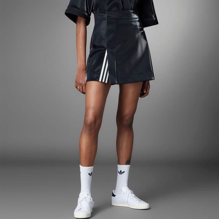 Юбка adidas x Blue Version Skirt - изображение 2