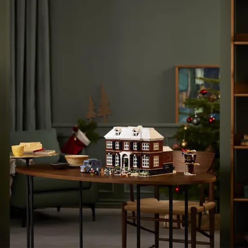 Конструктор LEGO Ideas 21330 - изображение 2