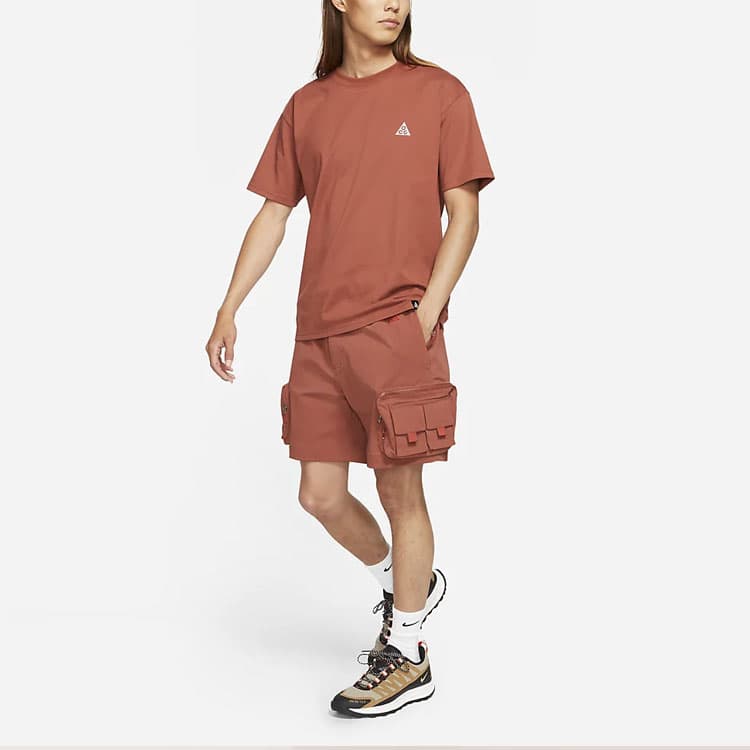 Шорты Nike ACG Shorts - изображение 3
