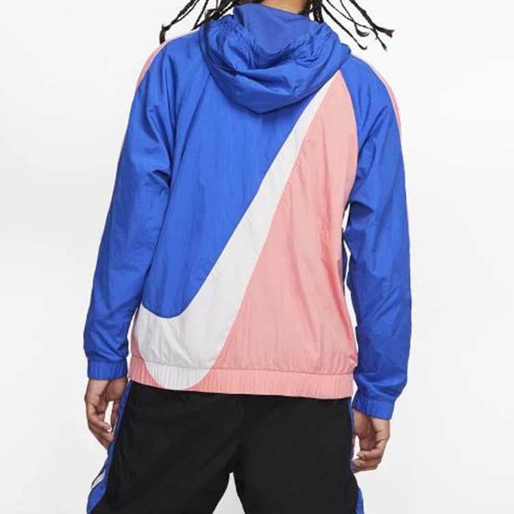 Куртка Nike NSW Big Swoosh Jacket - изображение 4
