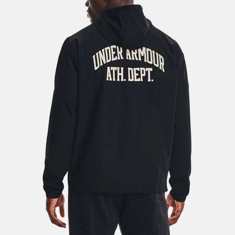 Куртка Under Armour Sportstyle Athletic Department - изображение 5