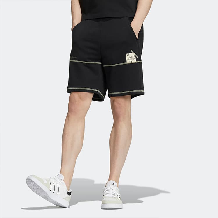 Шорты adidas neo - изображение 2