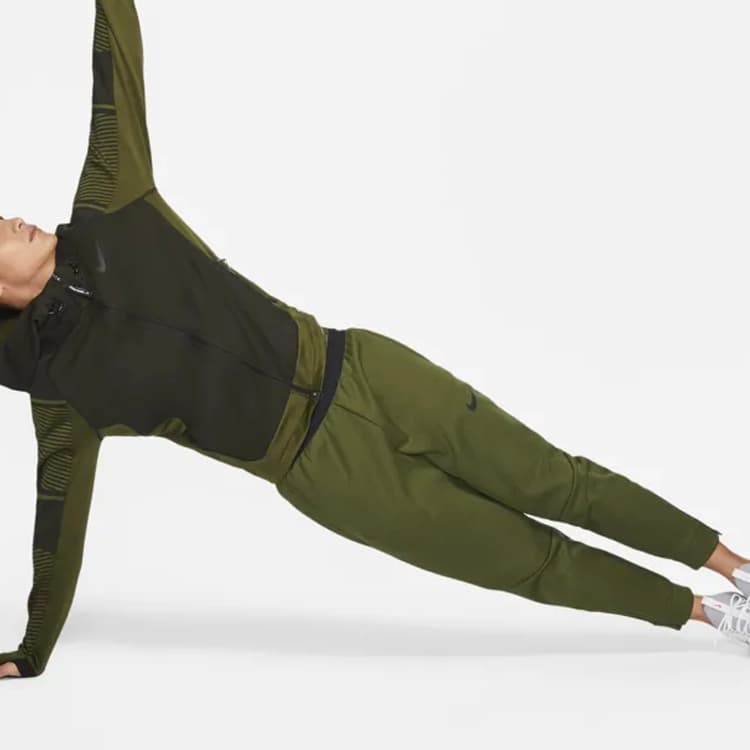 Куртка Nike Therma-fit Adv - изображение 3