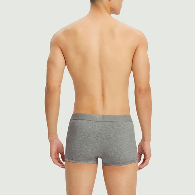 Трусы Calvin Klein Boxer Briefs - изображение 6