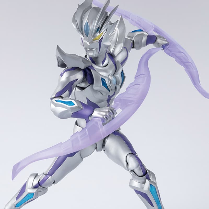 Фигурка BANDAI shf act - изображение 4