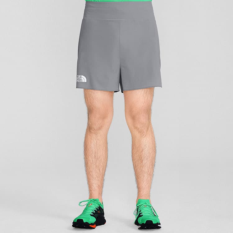 Тренировочные штаны The North Face Logo Shorts - изображение 3