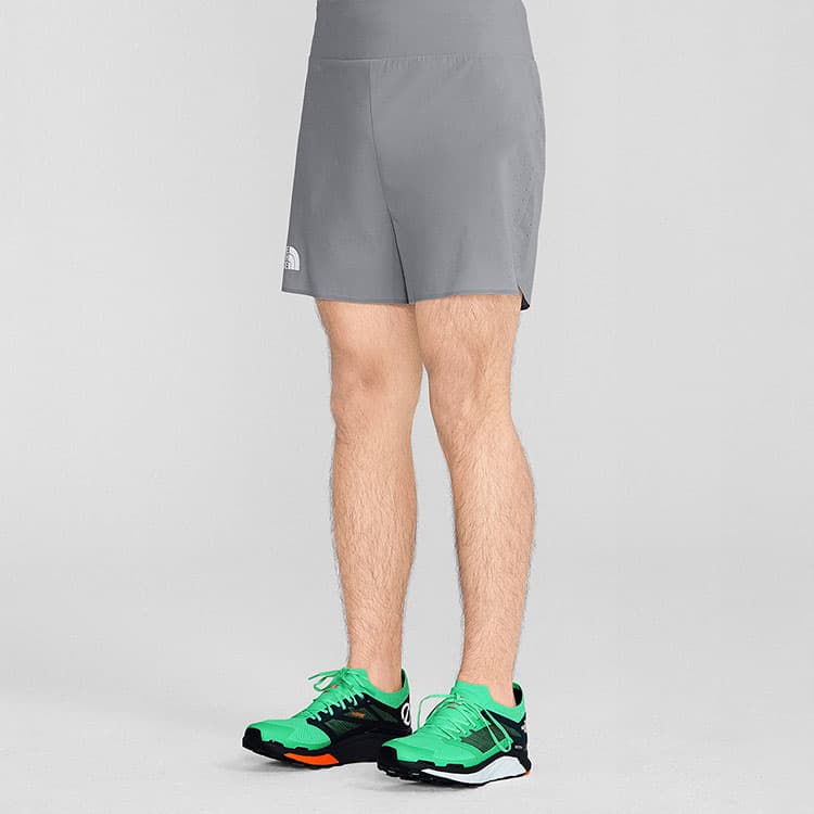 Тренировочные штаны The North Face Logo Shorts - изображение 4