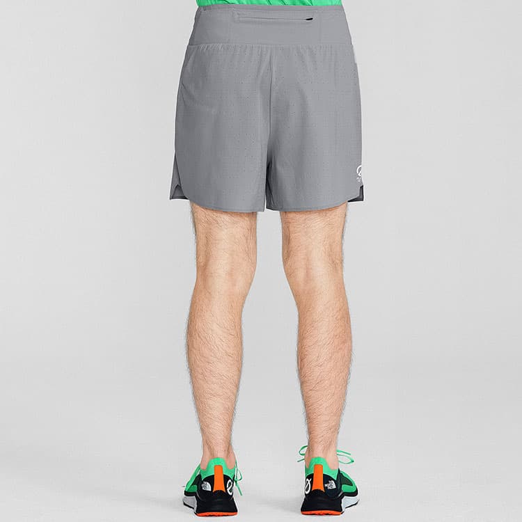 Тренировочные штаны The North Face Logo Shorts - изображение 5
