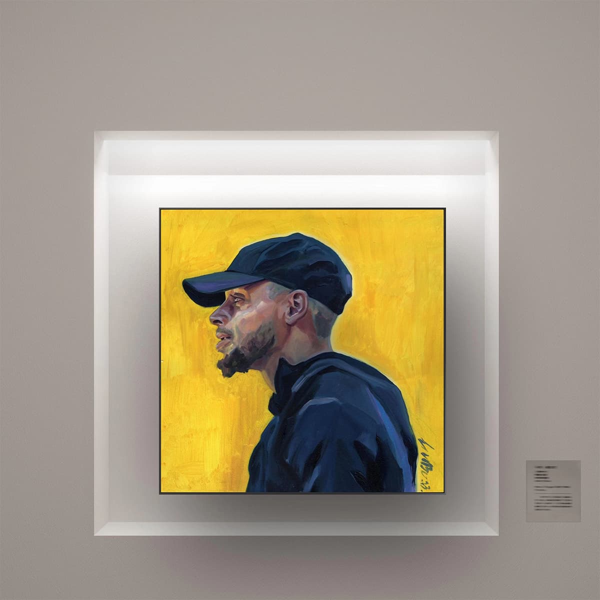 Постер 40*40cm - изображение 2