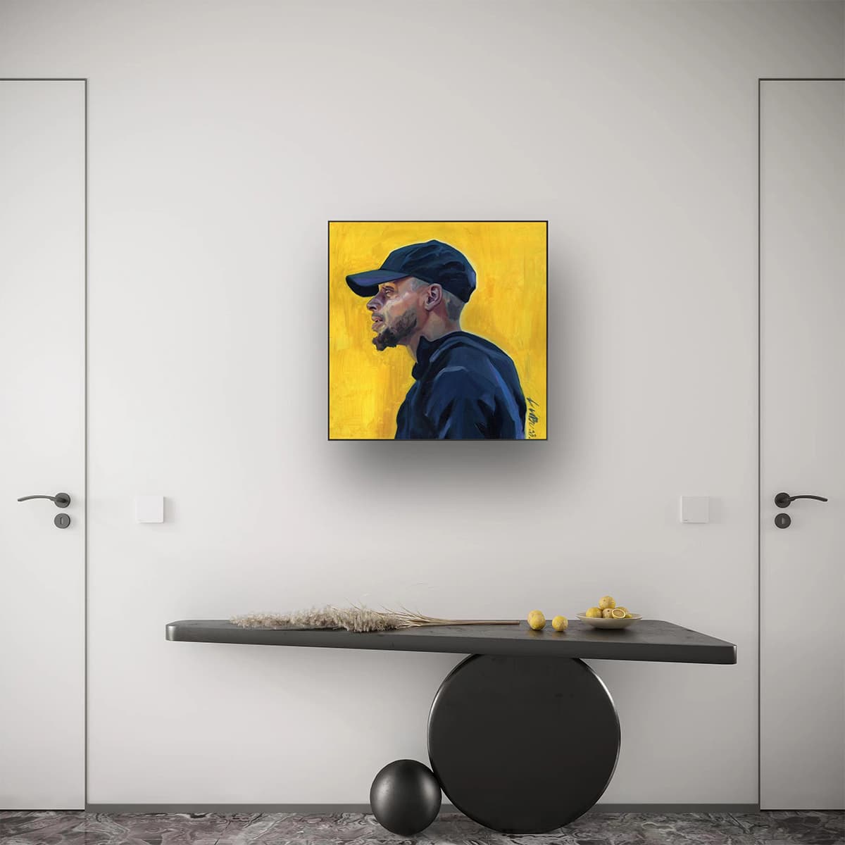 Постер 40*40cm - изображение 3