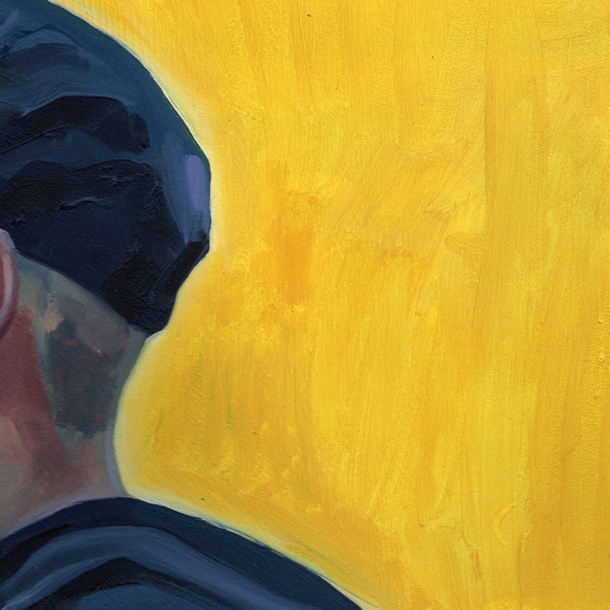 Постер 40*40cm - изображение 5