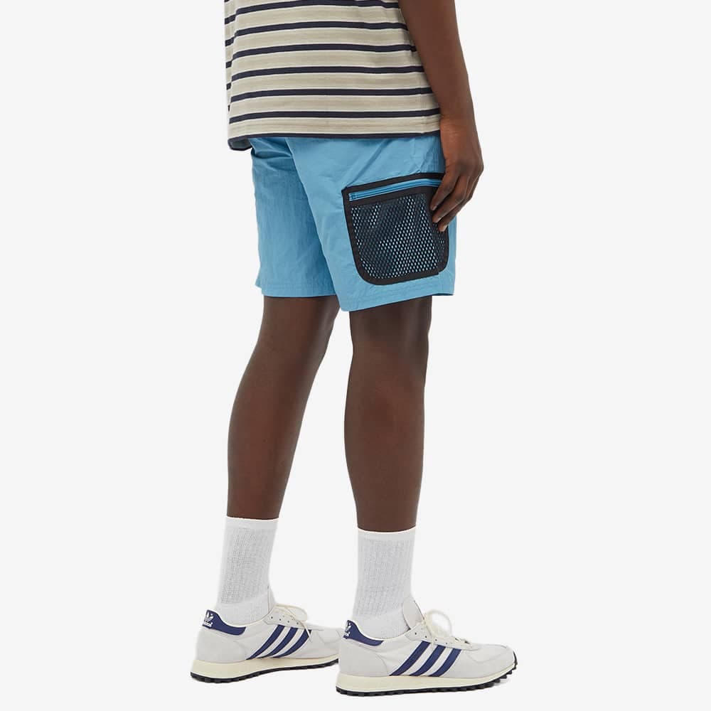 Шорты adidas originals Adv Wvn Shorts - изображение 5