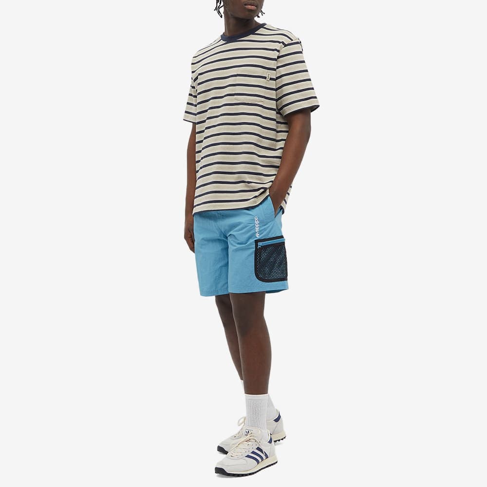Шорты adidas originals Adv Wvn Shorts - изображение 3