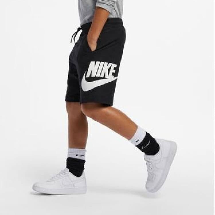Nike Logo - изображение 2