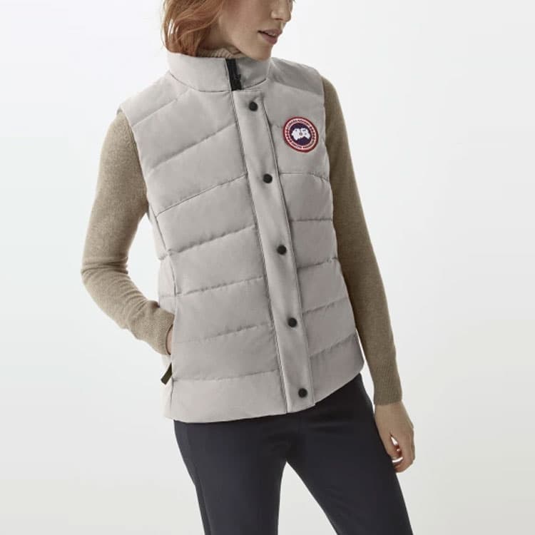 Canada Goose SS21 Freestyle - изображение 4