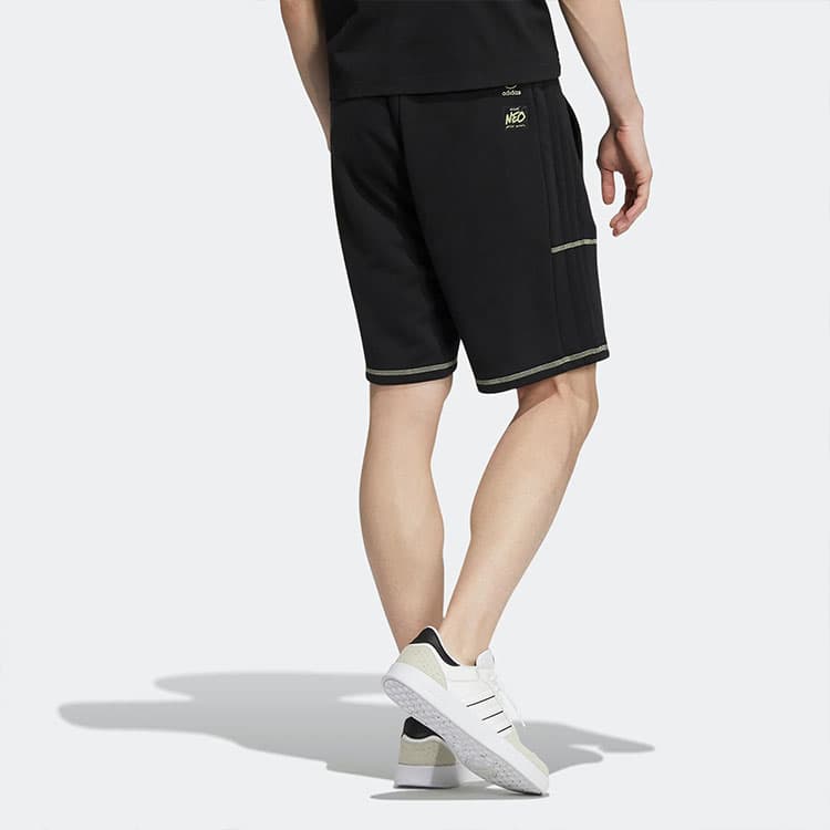 Шорты adidas neo - изображение 3