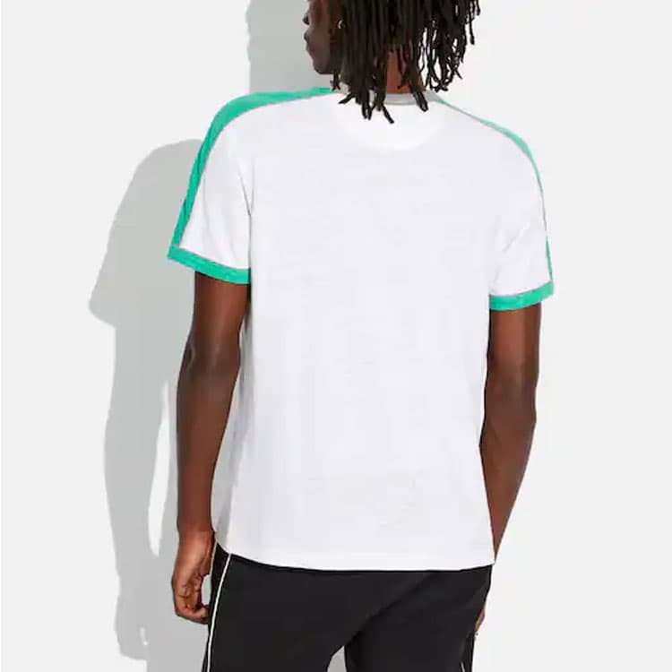 Футболка COACH x Peanuts Snoopy T - изображение 3