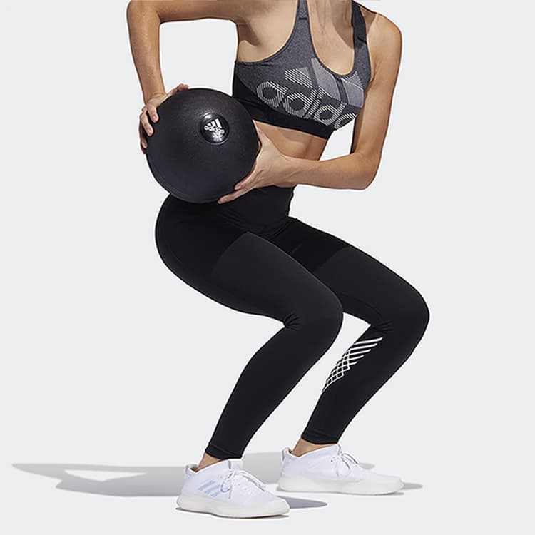 Штаны adidas - изображение 4