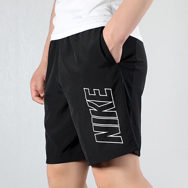 Тренировочные штаны Nike - изображение 3