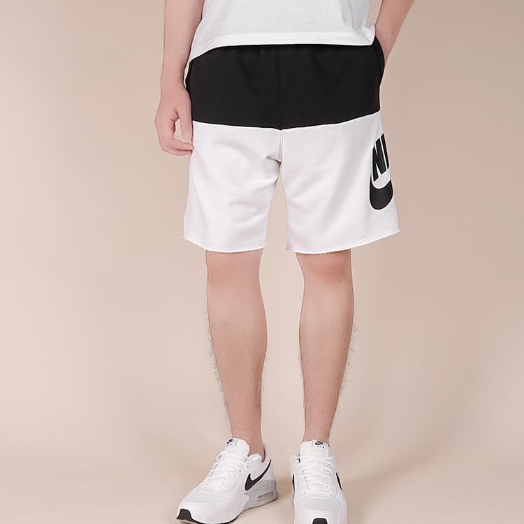 Тренировочные штаны Nike Logo - изображение 3