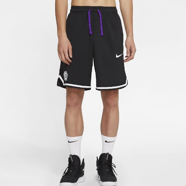 Тренировочные штаны Nike DNA Summer Hoops - изображение 4