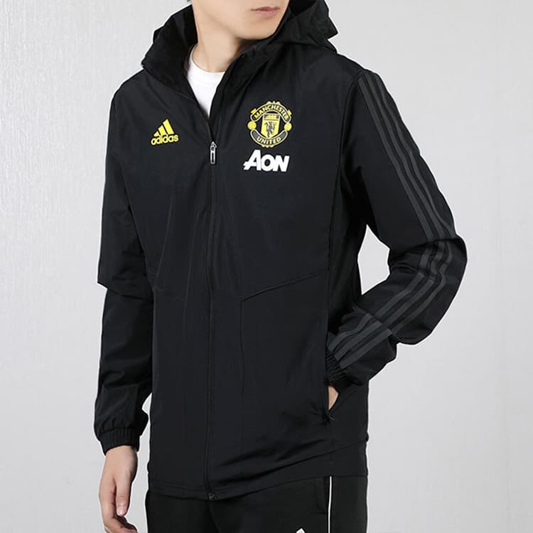 Куртка adidas - изображение 5