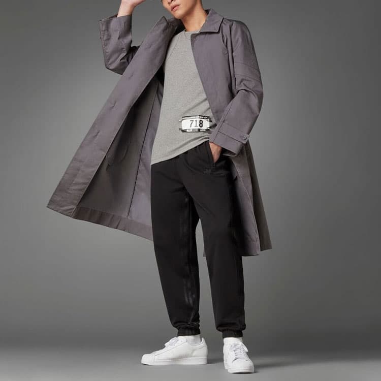 Спортивная одежда adidas originals - изображение 5