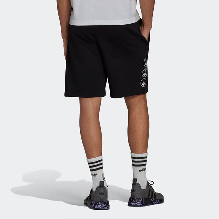 Шорты adidas Originals - изображение 3