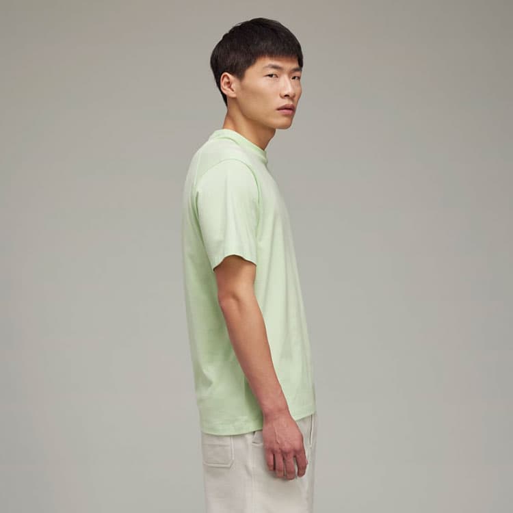 Футболка Y-3 SS22 LogoT - изображение 5
