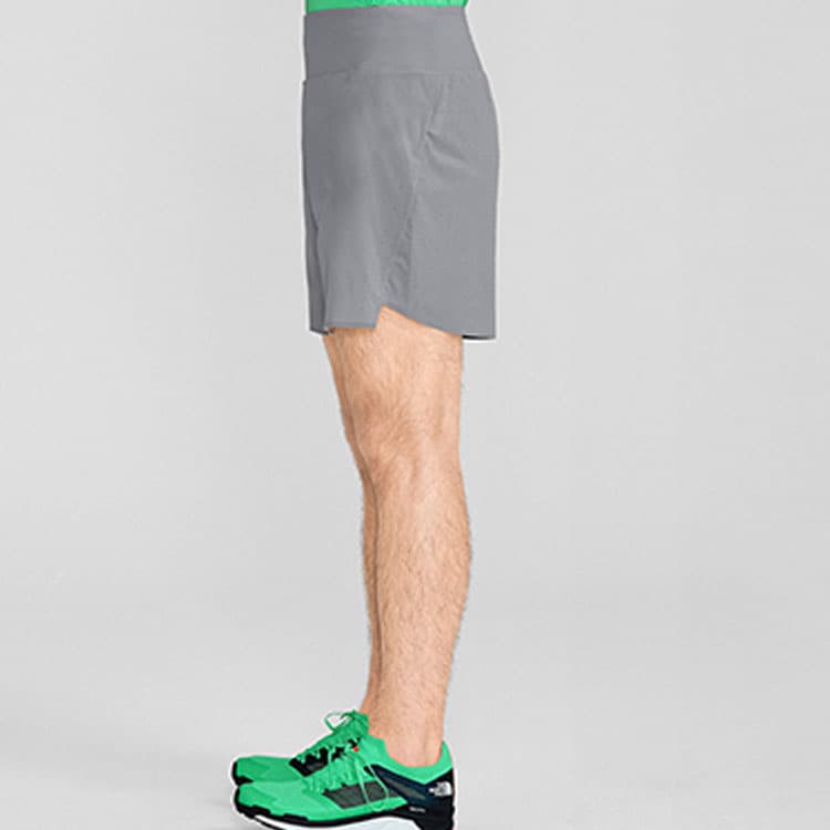 Тренировочные штаны The North Face Logo Shorts - изображение 6