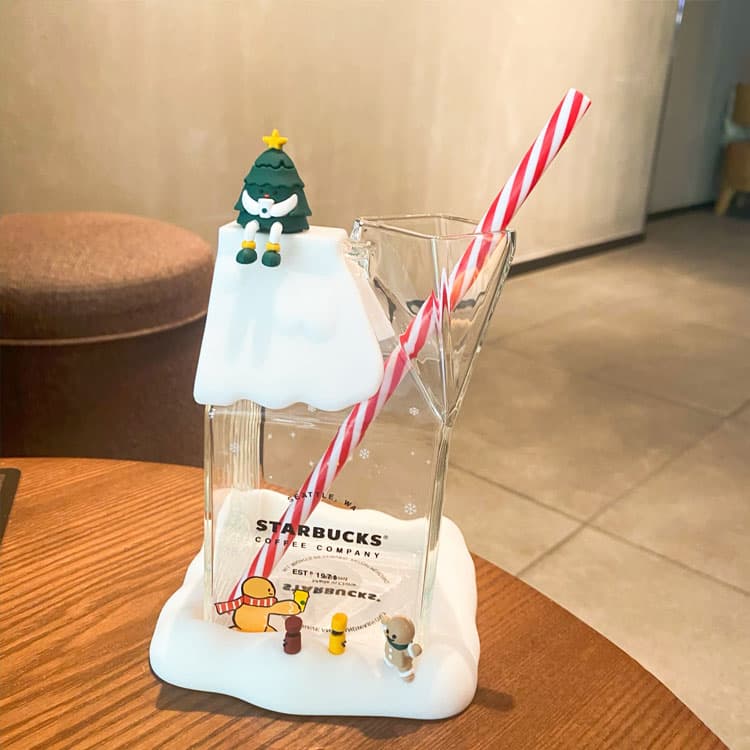 Starbucks 480ml - изображение 3