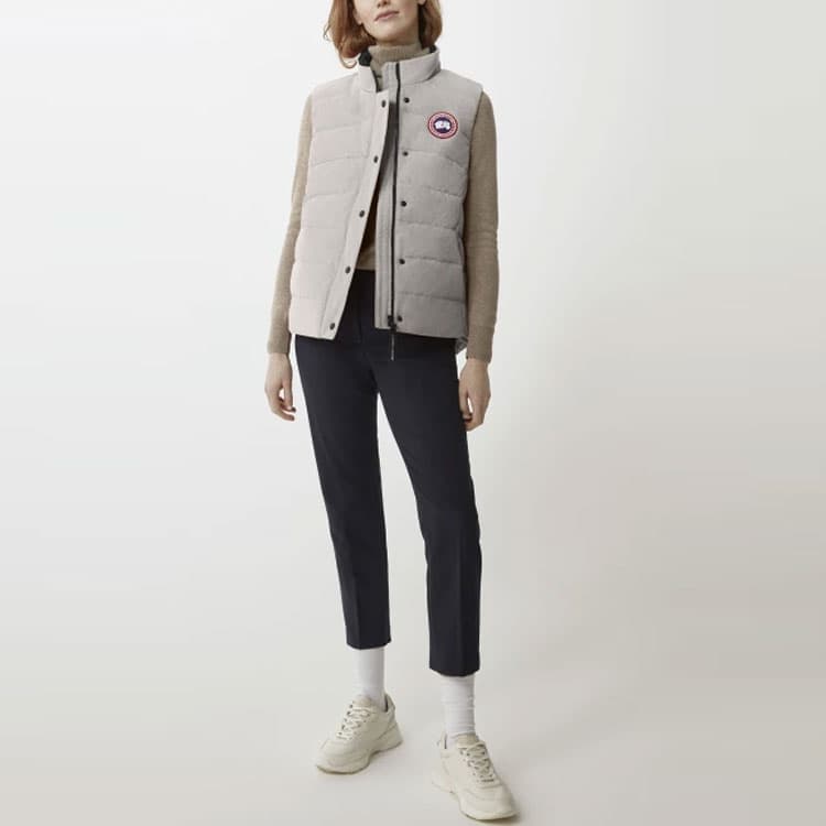 Canada Goose SS21 Freestyle - изображение 2