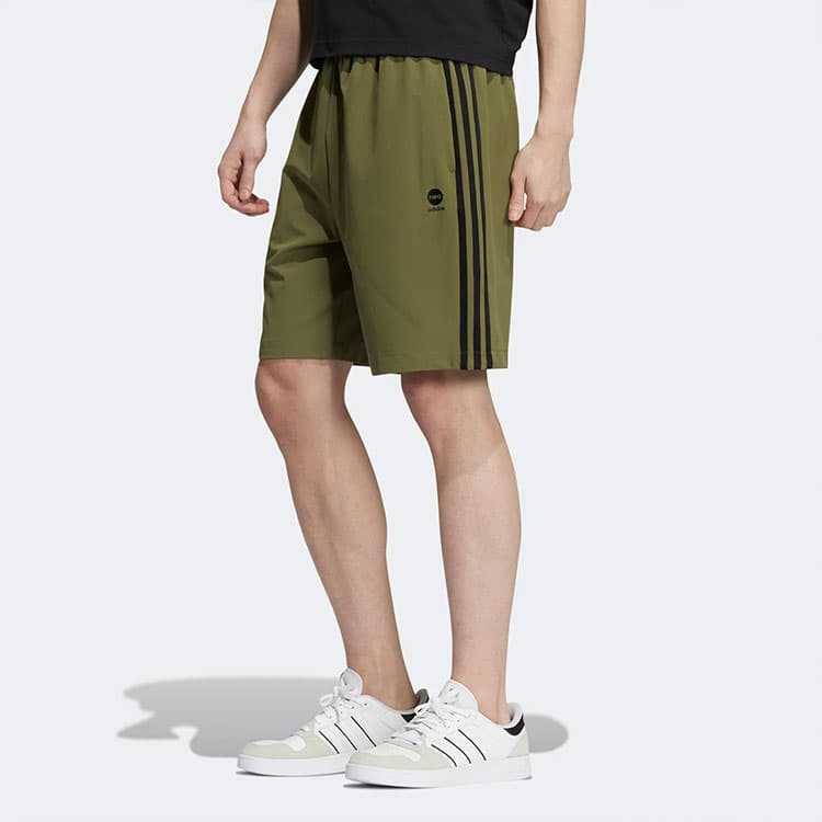 Шорты adidas neo logo - изображение 2