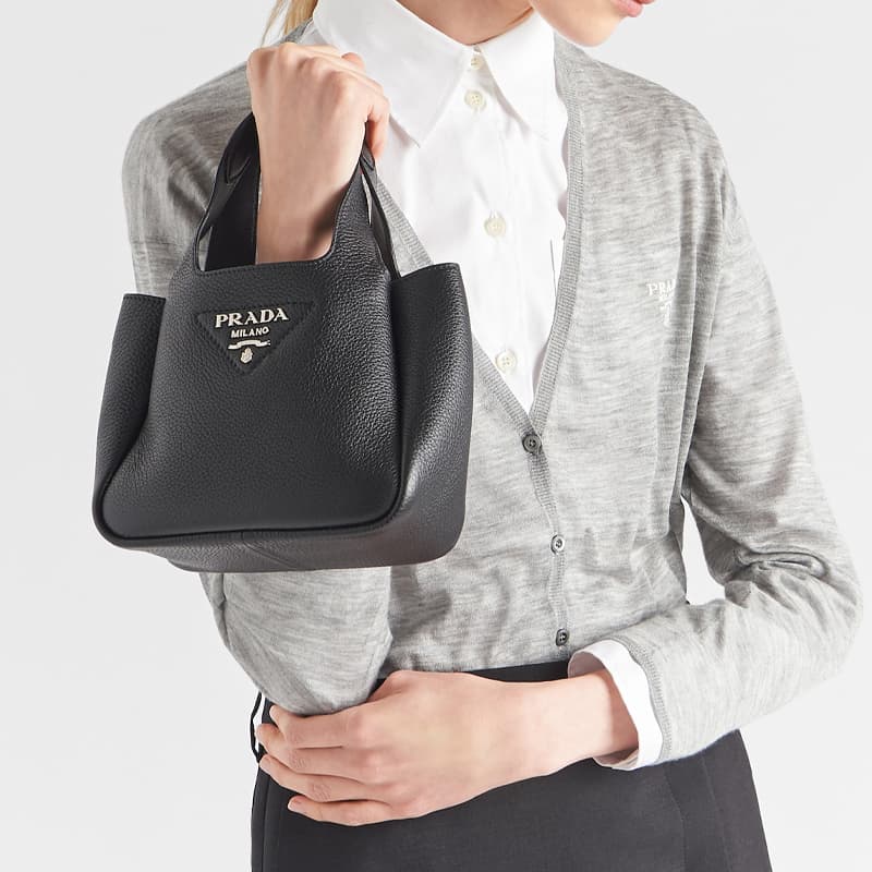 Сумка Prada - изображение 8