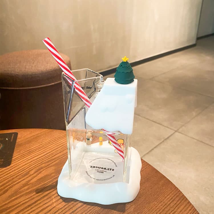 Starbucks 480ml - изображение 4