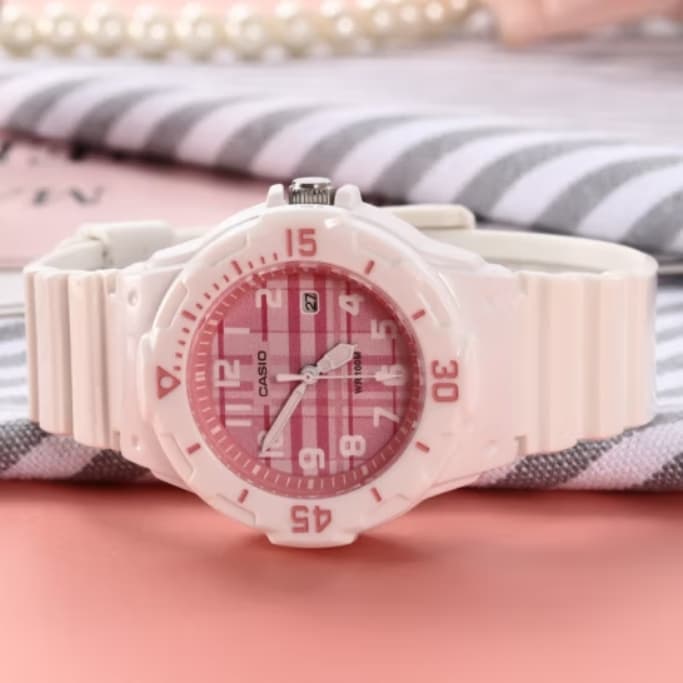 Часы CASIOYOUTH LRW-200H-4C - изображение 7