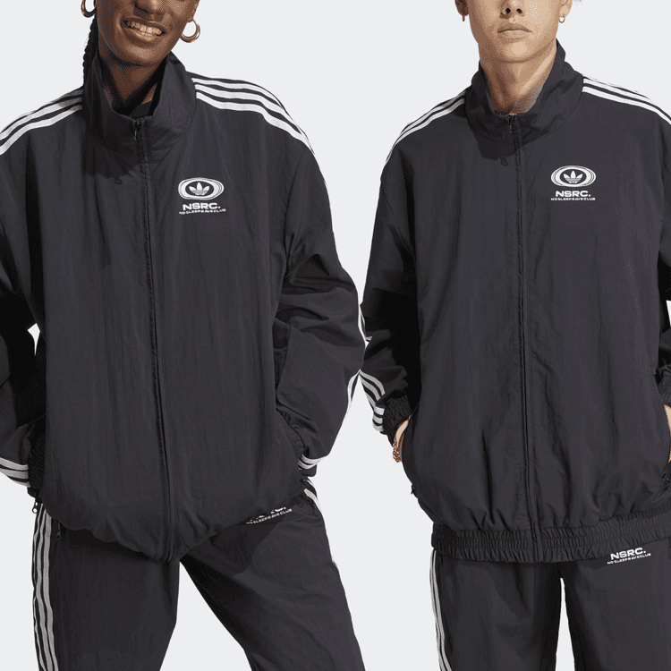 Куртка adidas Originals x NSRC - изображение 2