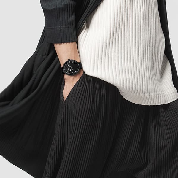 Часы ISSEY MIYAKE NYAP702Y - изображение 7