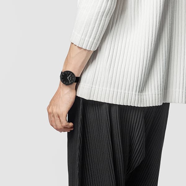 Часы ISSEY MIYAKE NYAP702Y - изображение 8