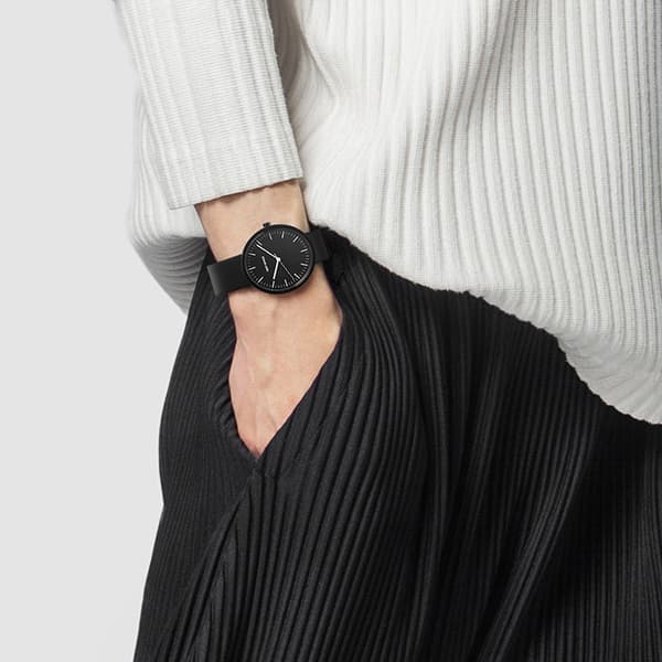 Часы ISSEY MIYAKE NYAP702Y - изображение 9