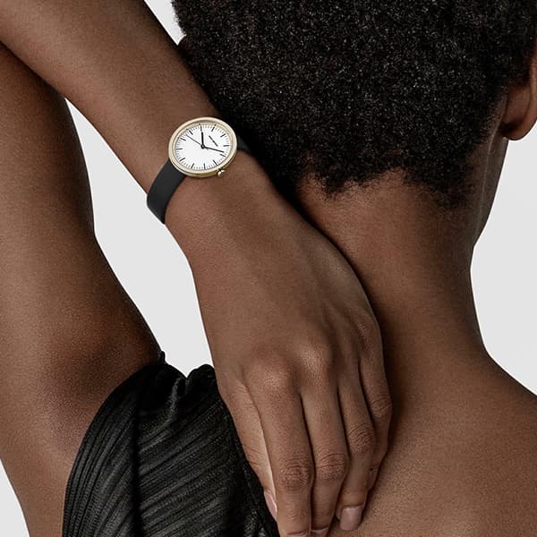 Часы ISSEY MIYAKE 38mm NYAR702Y - изображение 6