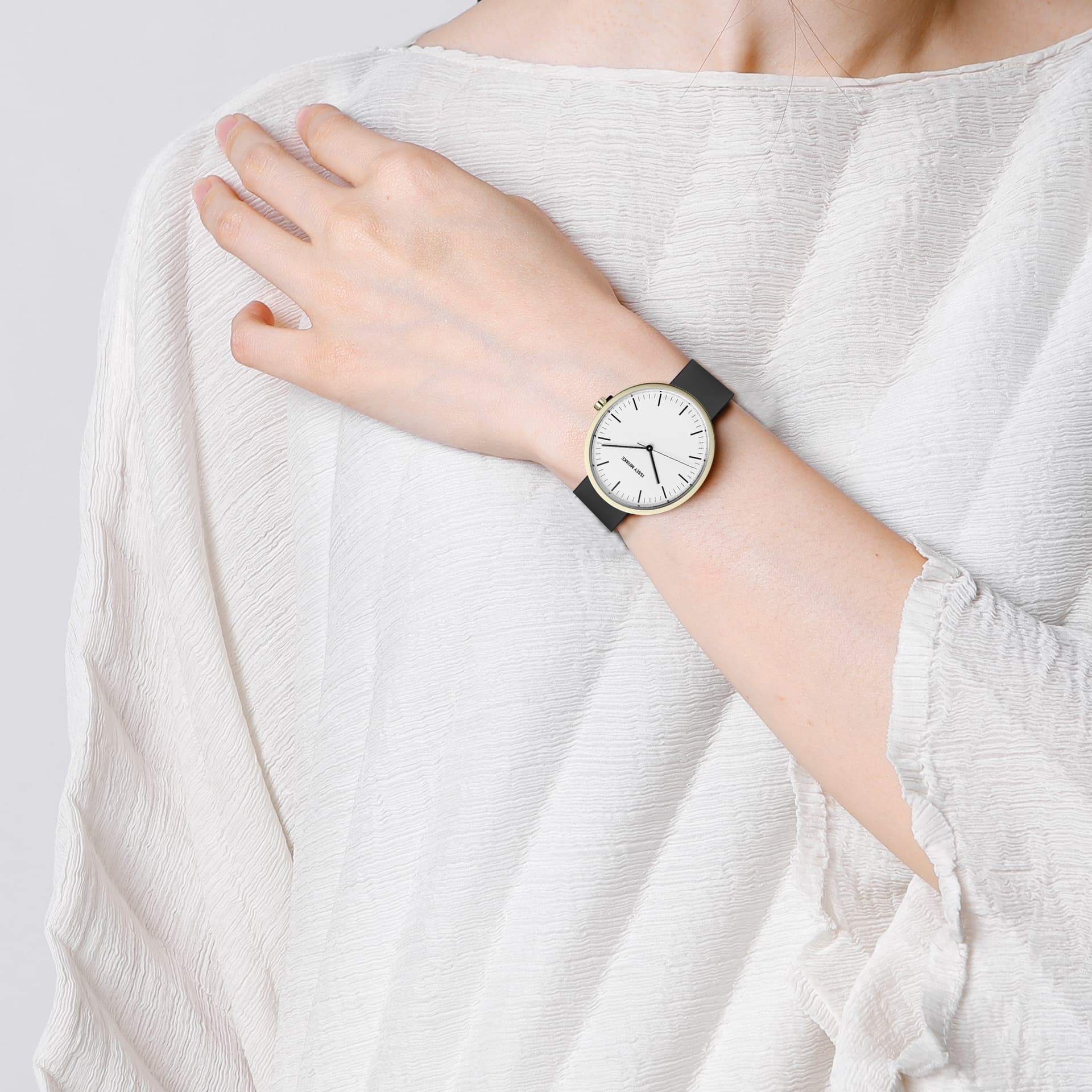 Часы Issey Miyake NYAN703Y - изображение 6