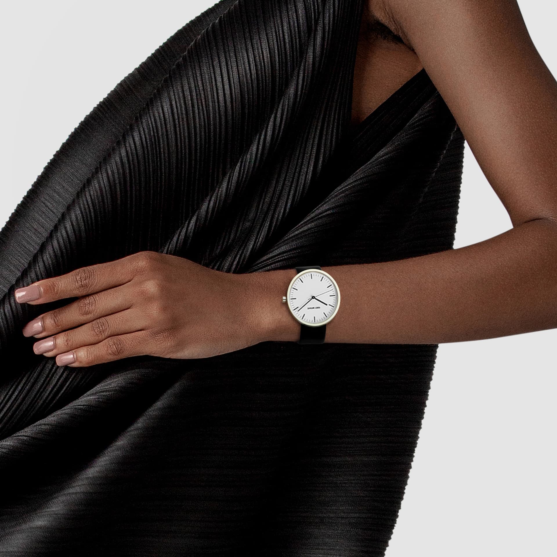 Часы Issey Miyake NYAN703Y - изображение 8