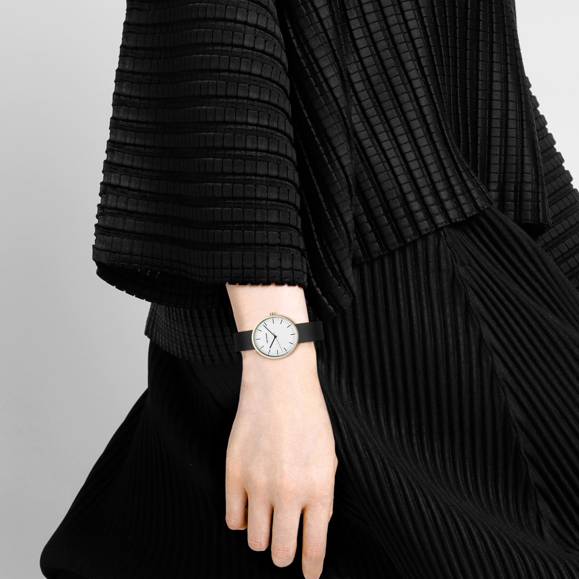 Часы Issey Miyake NYAN703Y - изображение 9